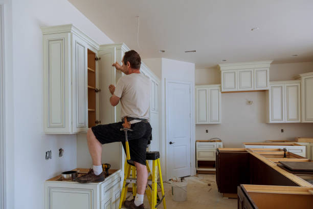 Kitchen Remodeling Annandale