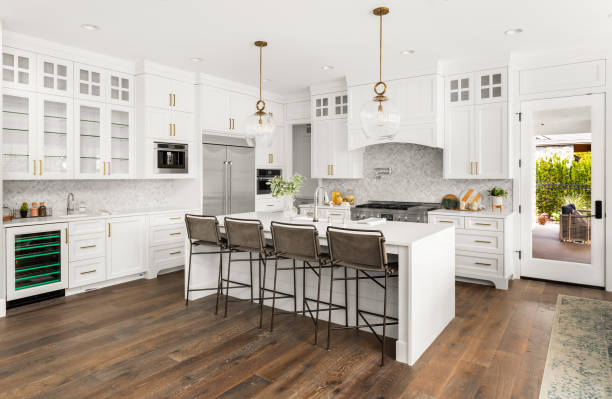 Kitchen Remodel Annandale JMT Kitchen Cabinet