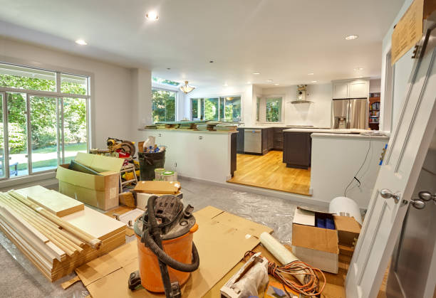 Kitchen Remodeling Annandale