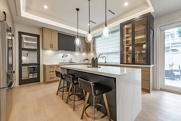 Kitchen Remodel Results Annandale